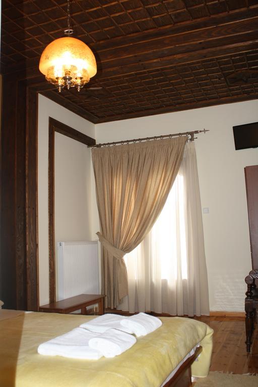 Guesthouse To Spiti Τou Gakou Nestorion Room photo