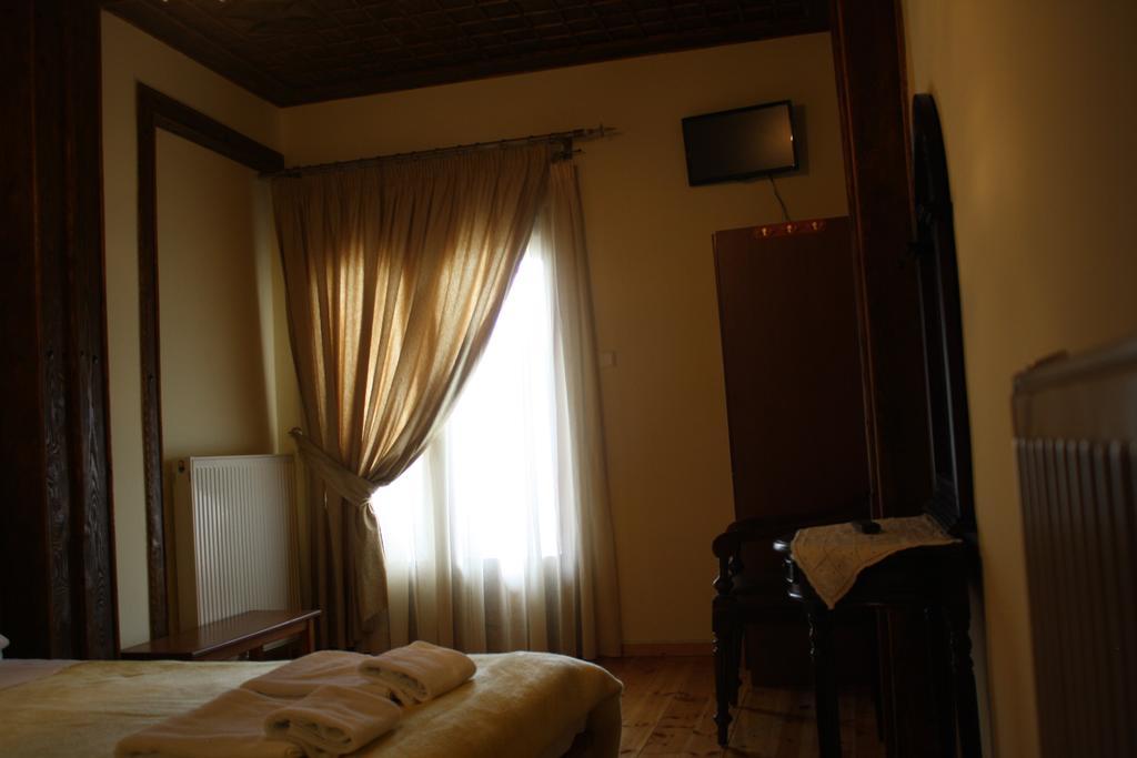 Guesthouse To Spiti Τou Gakou Nestorion Room photo