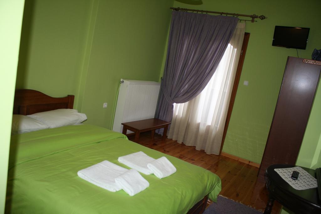 Guesthouse To Spiti Τou Gakou Nestorion Room photo