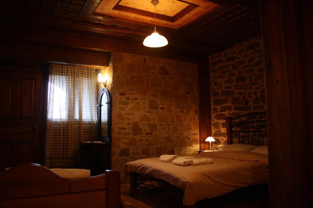 Guesthouse To Spiti Τou Gakou Nestorion Room photo