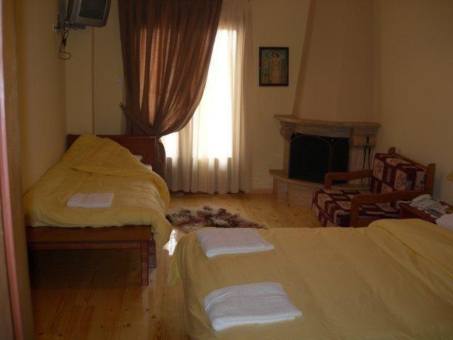 Guesthouse To Spiti Τou Gakou Nestorion Room photo